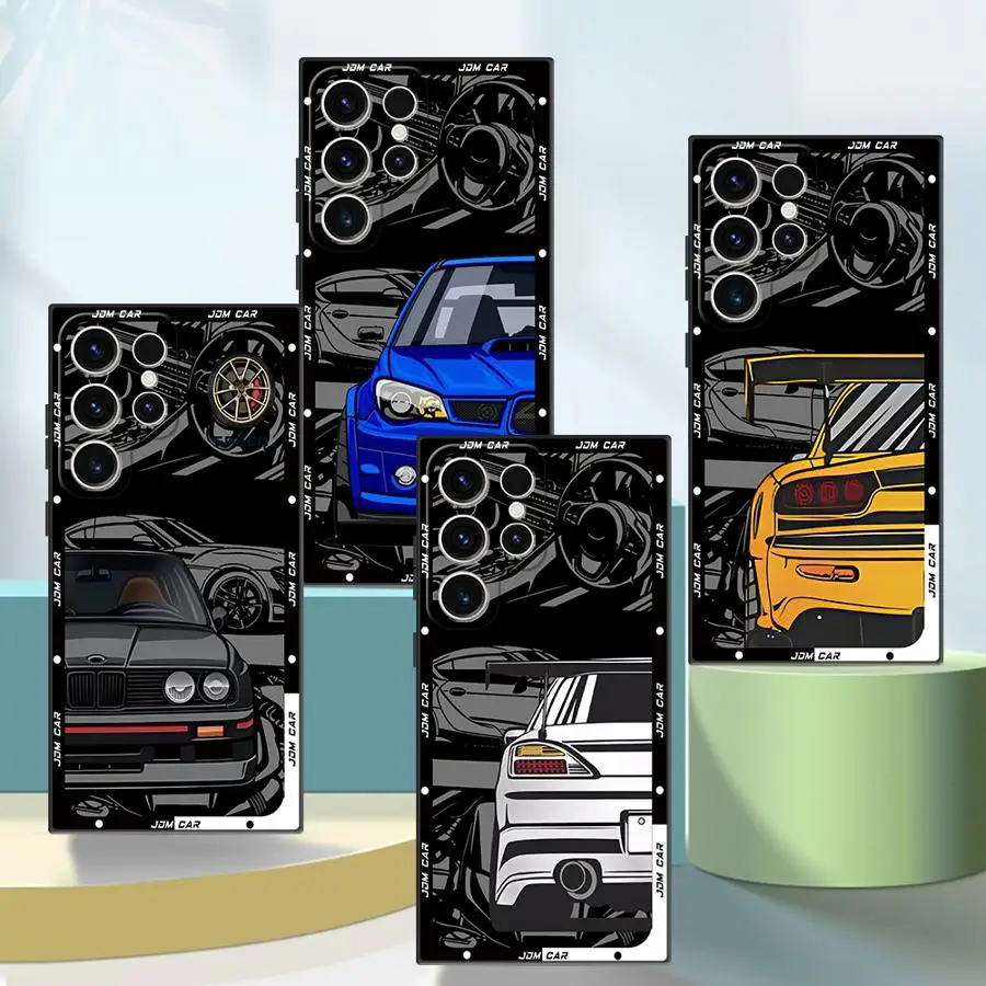 Japan Jdm Sports Ca… - image