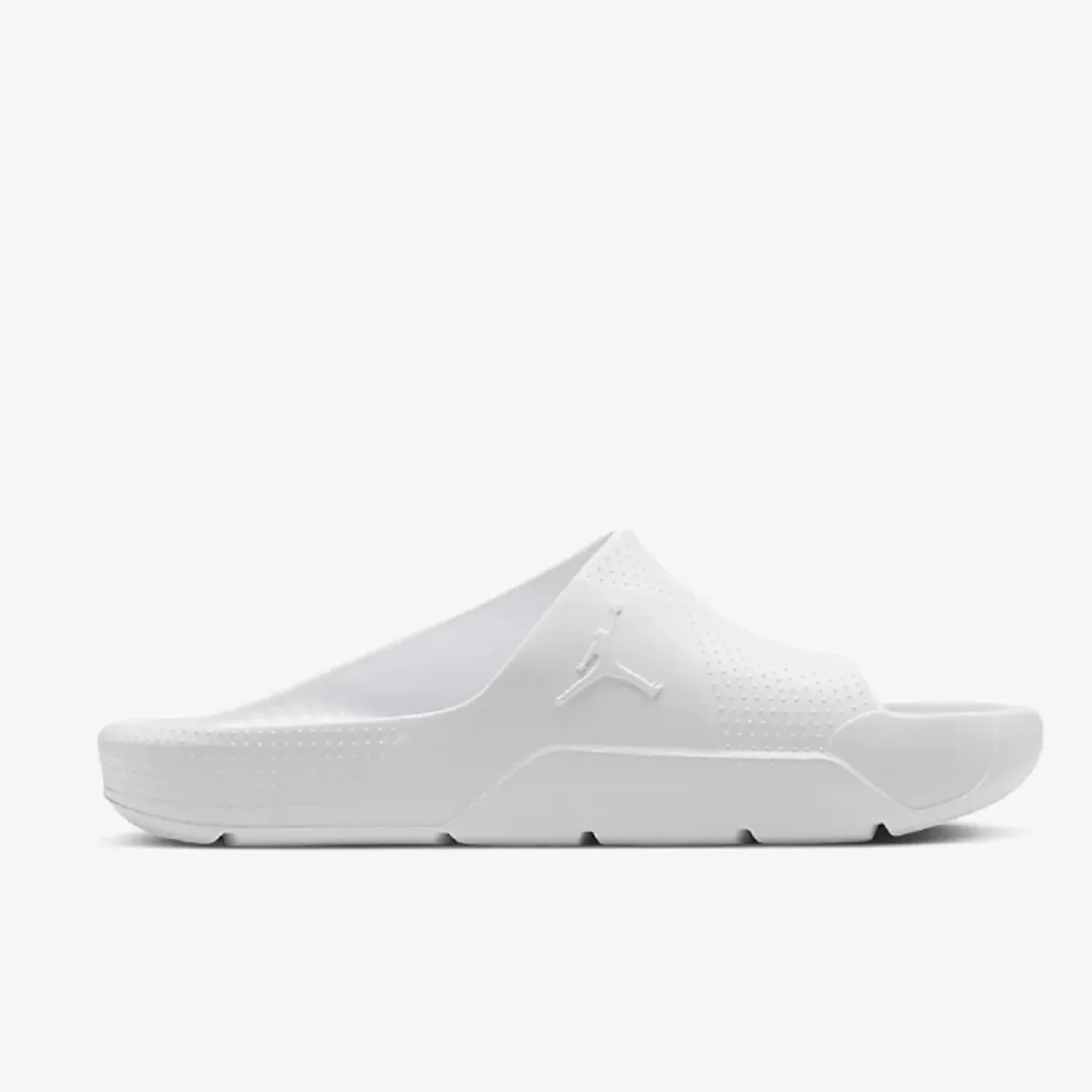 Nike Authentic Men's Comfortable Durable One-Character Casual Fashion Sports Slides DX5575-100