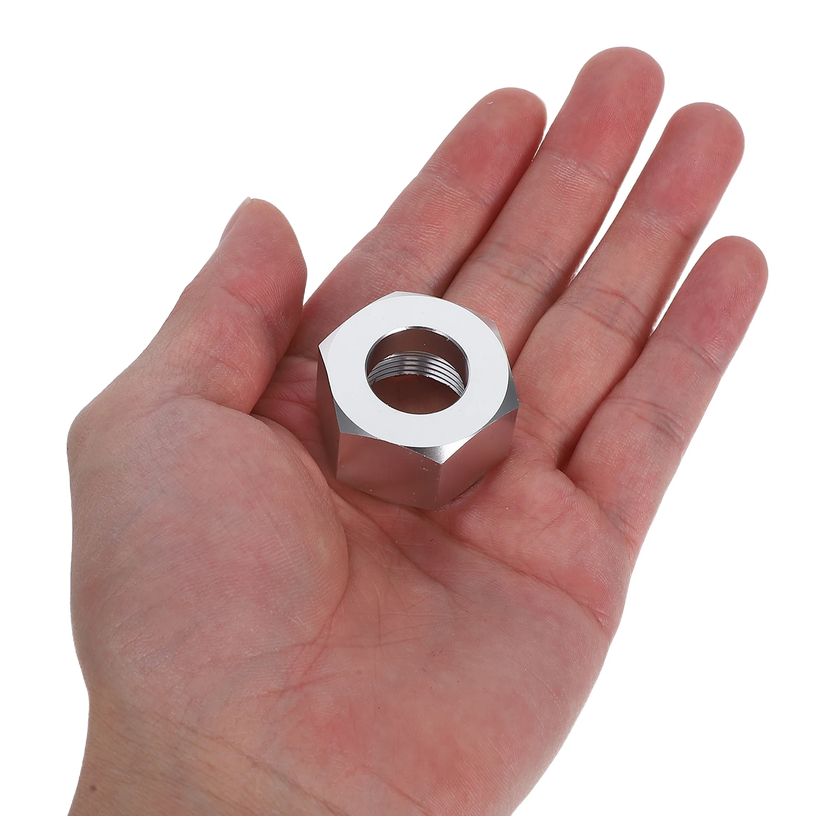 

2 Pcs Air Conditioner Closure Kit Window Seal Automatic Refrigerant Block off Aluminum Alloy Repair Cap Valve Core