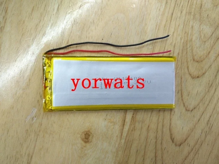 핫 A 충전식 리튬 이온 셀, 폴리머 리튬 배터리, 4543100 1800mAh 직접 판매, 3.7V, 신제품