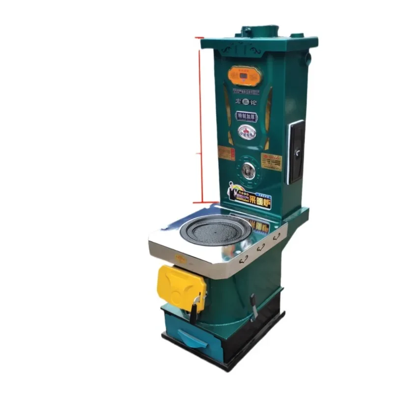 

Household coal-fired heating boiler new heating furnace, Inner Mongolia geothermal heating furnace