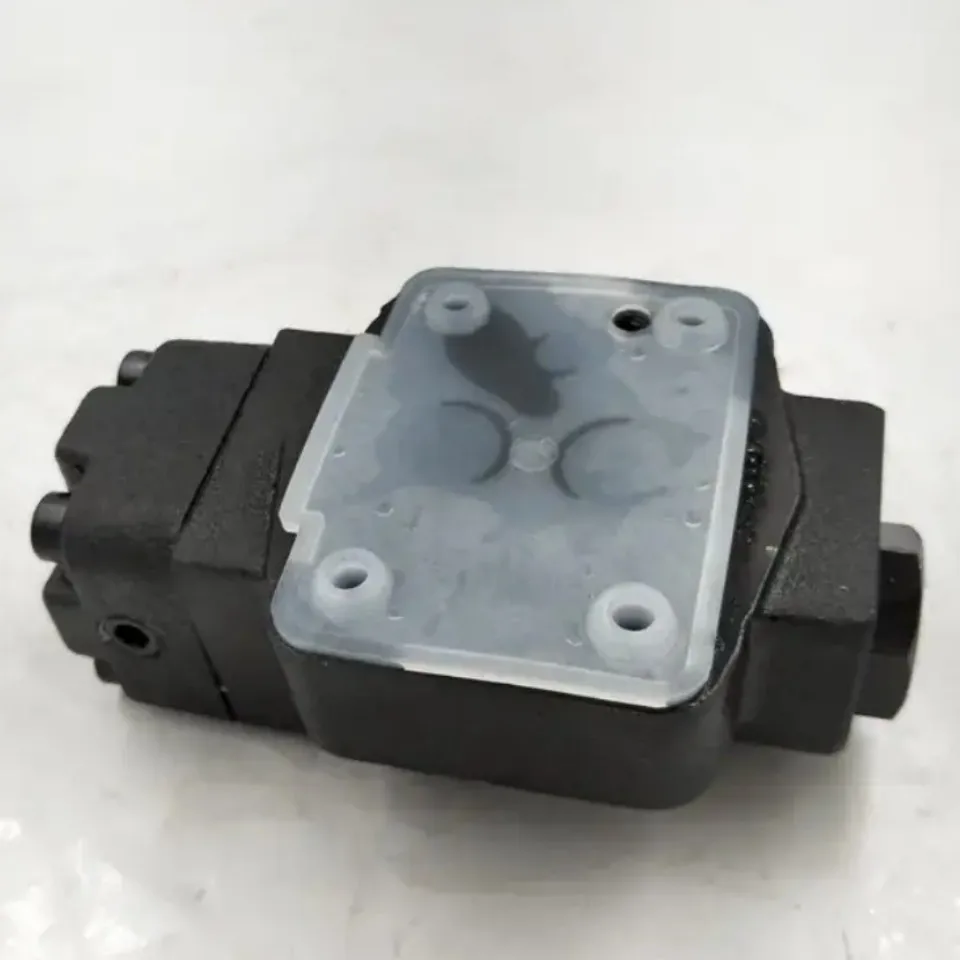 Factory Direct CPDG Series Hydraulic Valve CPDG-03-E-04 20 35 50-50 CPDG-03-30-20T