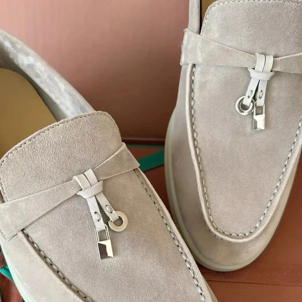 Women's loafers, quick payment link