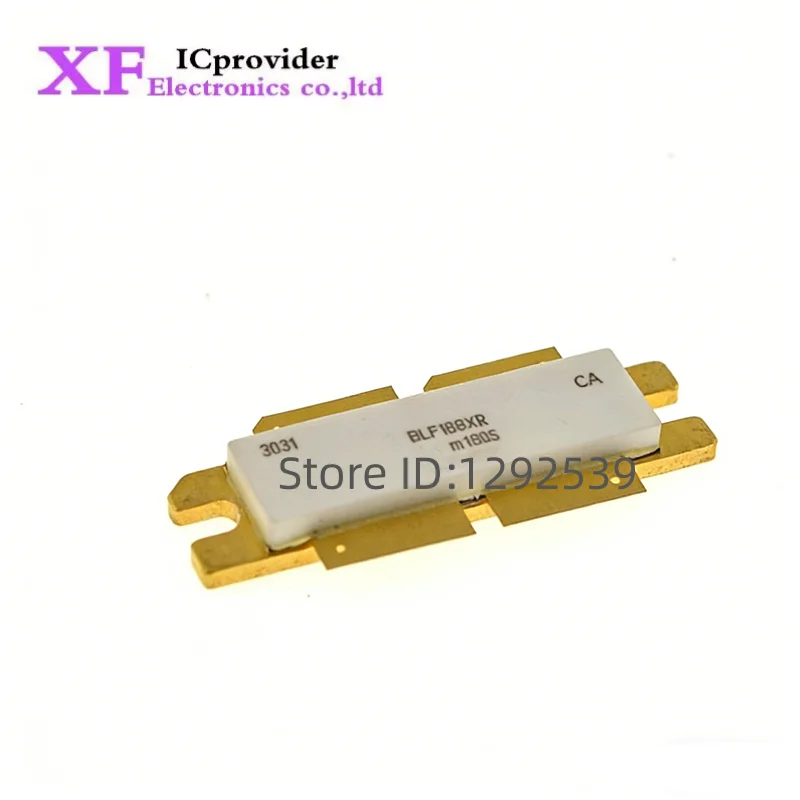 

1PCS BLF188XR BLF188 High Frequency Tube