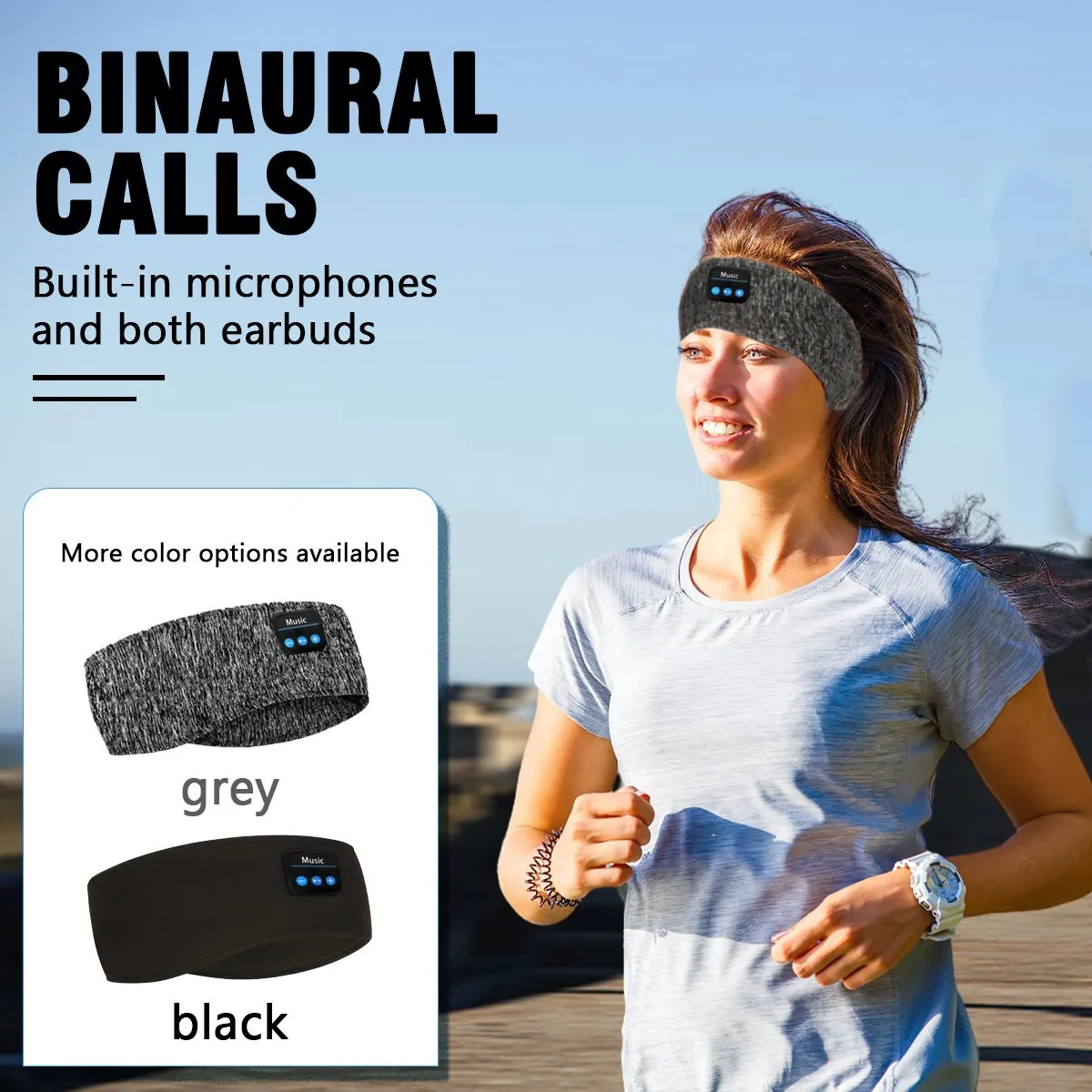 2 Pcs Bluetooth 5.4… - image