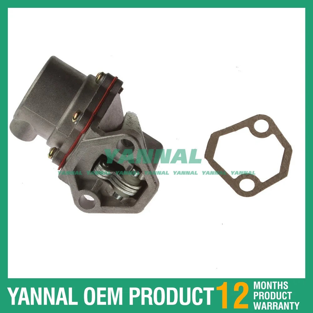 

Fuel Pump 757-14175 For BenFord TV800 + with Engine