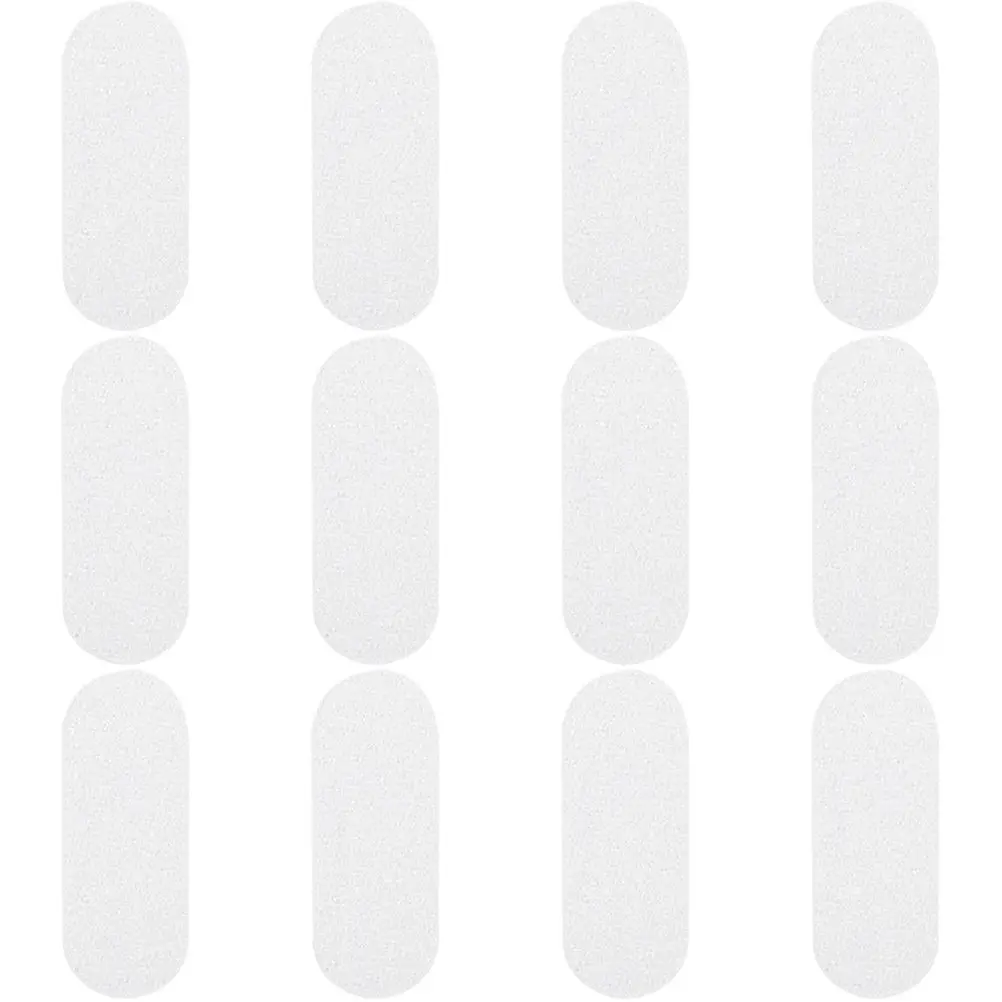 

12 шт. Эстетические корректирующие наклейки-фиксаторы для ушей, незаметные косметические клейкие стикеры для взрослых