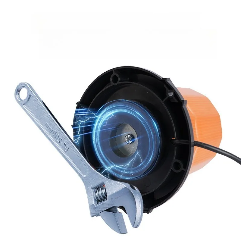 For Cars Traffic Emergency Strobe Light Rotating Flash Warning LED Beacon Signal Lamp for Engineering Vehicle Night Safety