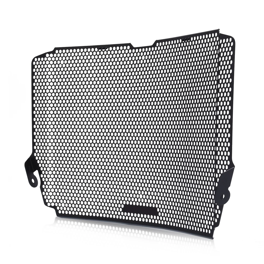 For SUZUKI GSXS1000GX GSX-S 1000 GX 2015-2024 2025 GSX-S1000GX+ Plus Motorcycle Radiator Guard Grille Protector Oil Cooler Cover