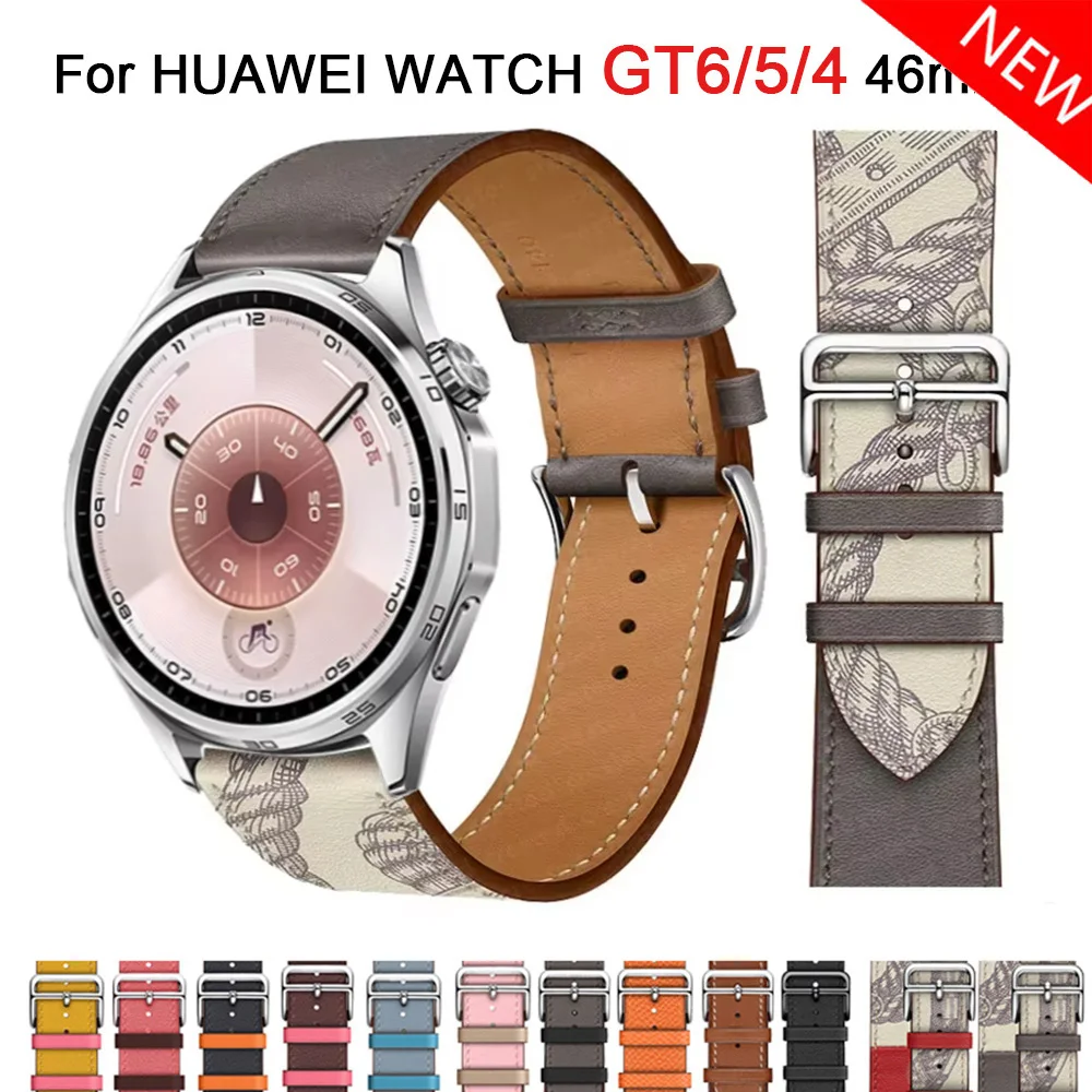 20Mm 22Mm Leathers … - image