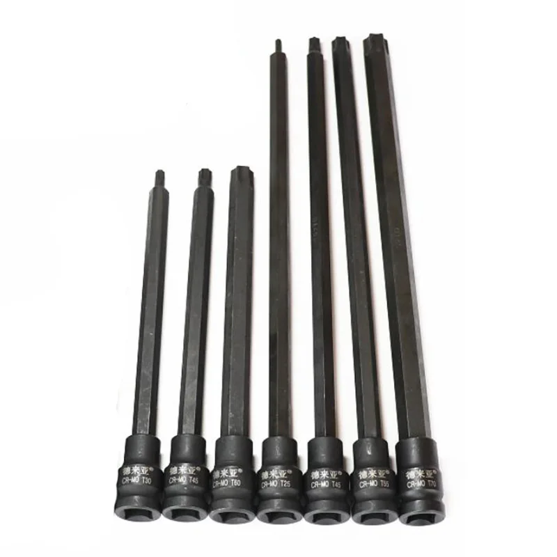 200Mm/300Mm Long 1/…