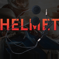 Wireless Riding Headphone Anti-interference Wireless Stereo Earphone Handsfree Moto Headphone 3.5mm Port Music Player Speaker