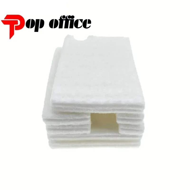 Waste Ink Tank Pad Sponge Absorber for EPSON L1110 L3100 L3110 L3101 L3115 L3150 L3151 L3160 L5190 L3116 1830528 1749772