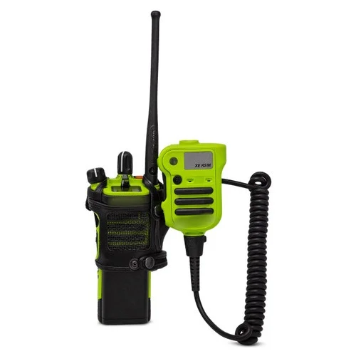 วิทยุสื่อสารแบบพกพาสองทาง รุ่น APX 8000XE