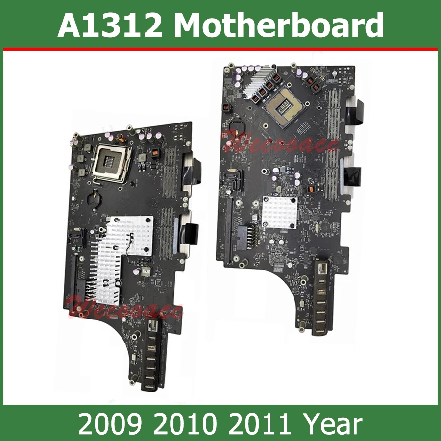 Original A1312 Motherboard For Apple iMac 27