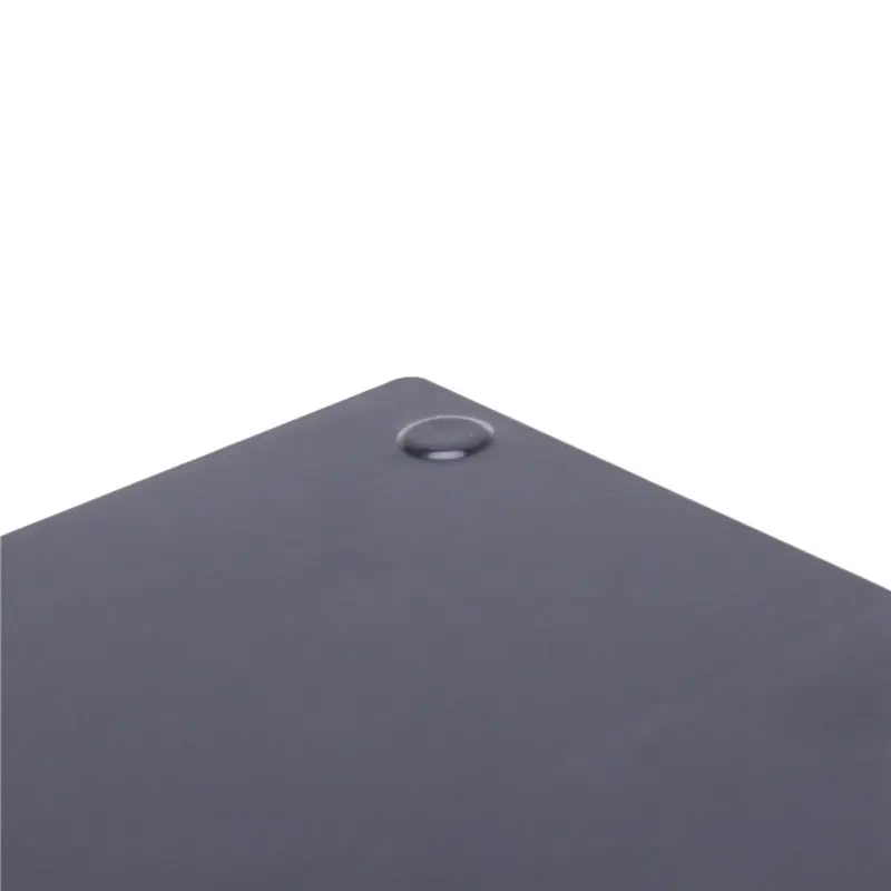 ABXF-2X Money Cash Coin Register Insert Tray Replacement Cashier Drawer Storage Register Tray Box Classify Store Black