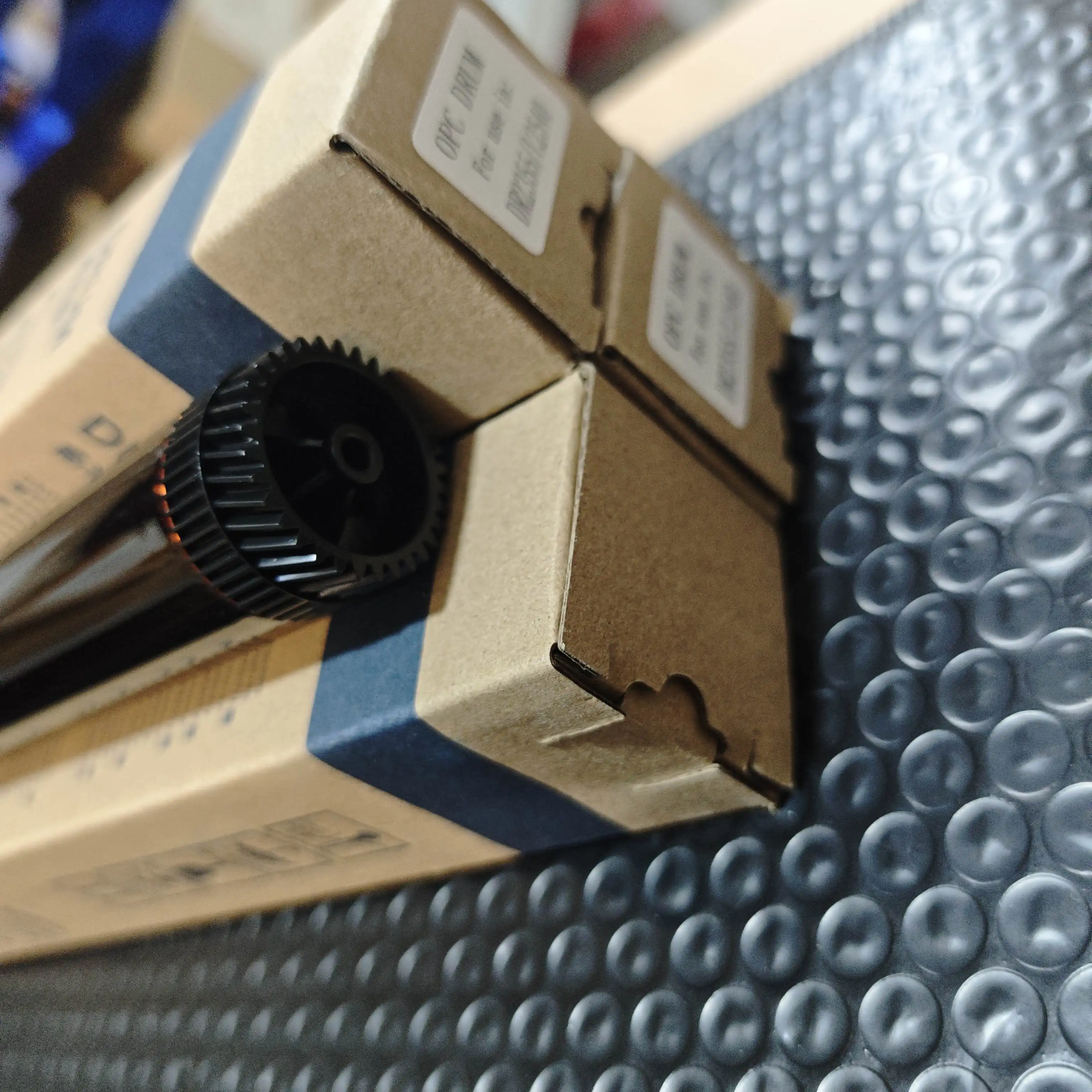 

1X DR2335 DR630 2300 2315 2320 Барабан OPC для Brother HL L2300 L2340 L2360 L2365 DCP L2500 L2520 L2540 L2560 MFC L2700 L2720 L2740