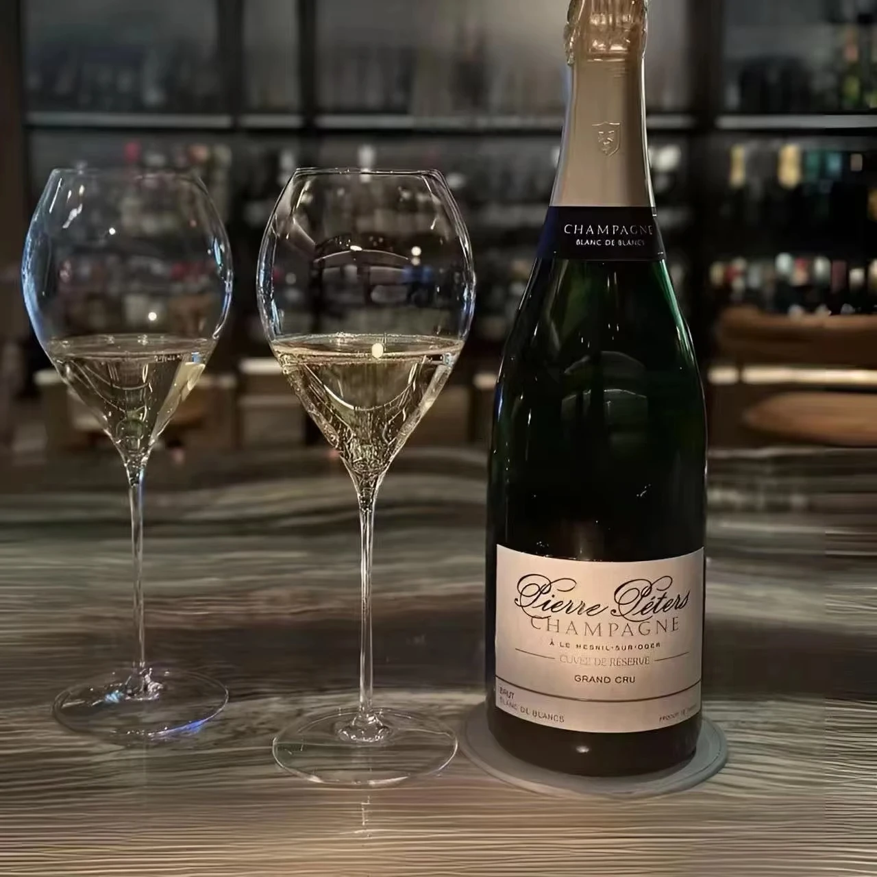 Copas de vino tinto ultrafinas con diseño de cristal, copas de champán, copas de licor, artículos de bar brillantes