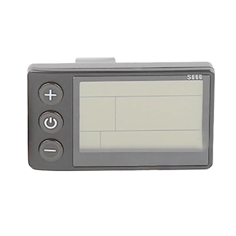24v-to-60v-brushless-controller-for-electric-bikes-with-lcd-display-and-support-for-350w-500w-800w-950w-1200w-1500w