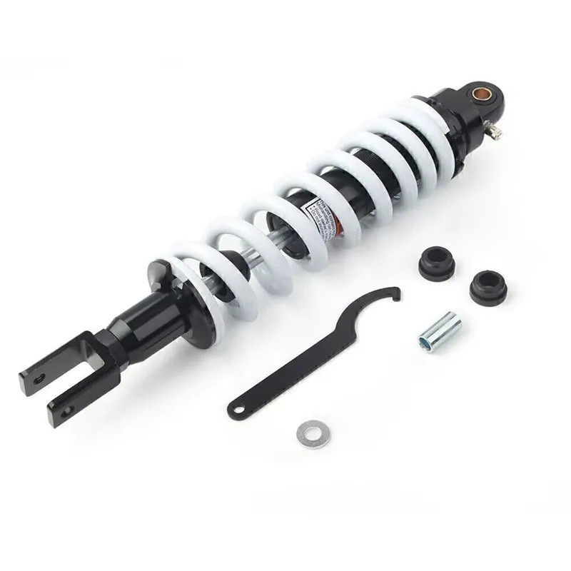 Motorcycle Shock Absorber for Honda Xwatches 380 CRF230 Poly 400 Xwatches 430 XR400 CRF300 XLFEMALE VF1000