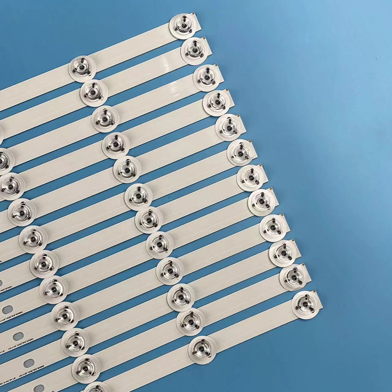 شريط LED لباناسونيك TX-55CX400B TX-55CXW404 55FA9000 VES550QDSS 550DLED_SLIM_REV01_20141 TX-55CX400E