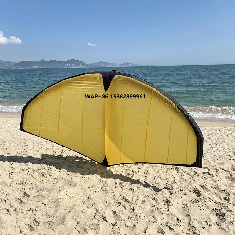 Surf Wind Kite Handheld Inflatable Wingfoil