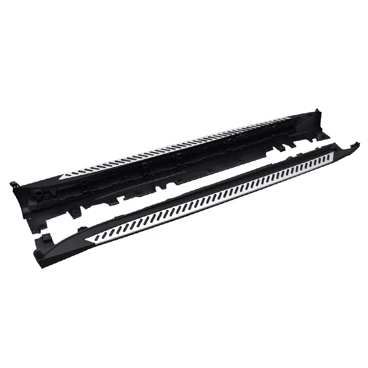 

Hot Selling Running Board Side Step SUV Auto Exterior Accessories for X5 2014 - 2018