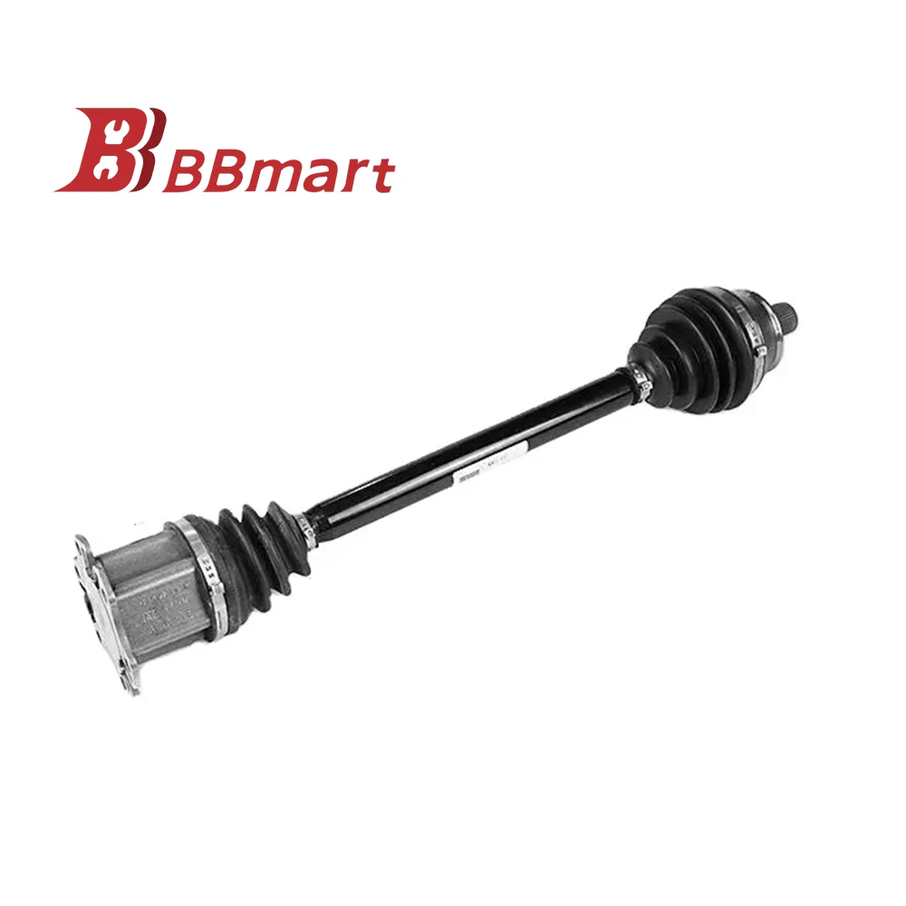 

BBmart Auto Parts Front Left Side Axle Shaft Lifter Assembly For Audi A6L 4FD407271A 4fd407271a Car Accessories