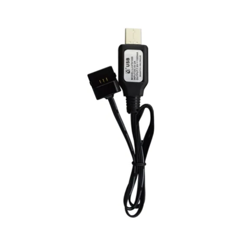 Syma W1 Pro USB Battery Charger Charging Cable For Brushless Four-Axis Aircraft Accessories Remote Control Drone