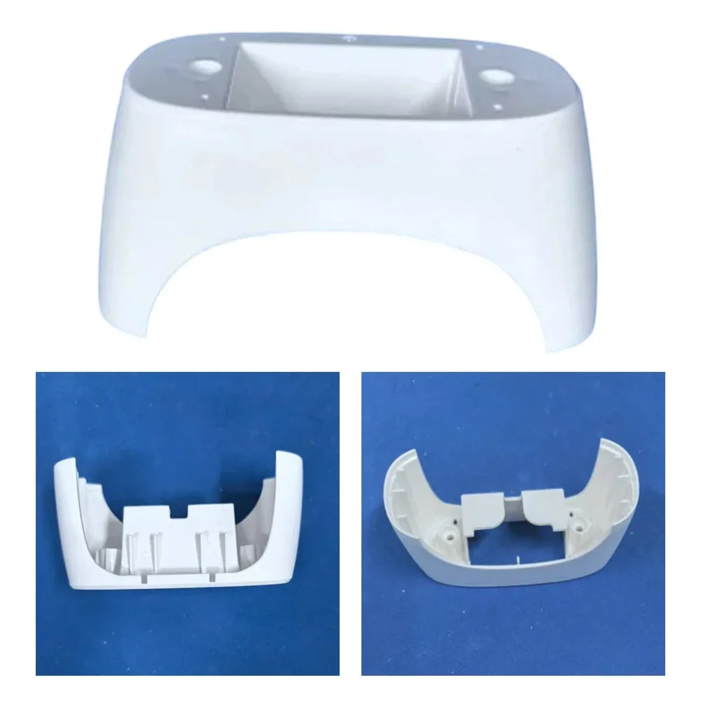 

Vacuum Cleaner Charging Port Cover Stylish White Charging Port Protector For TINECO Floors Cleaner For FLOOR ONE S5 And S5 PRO 2