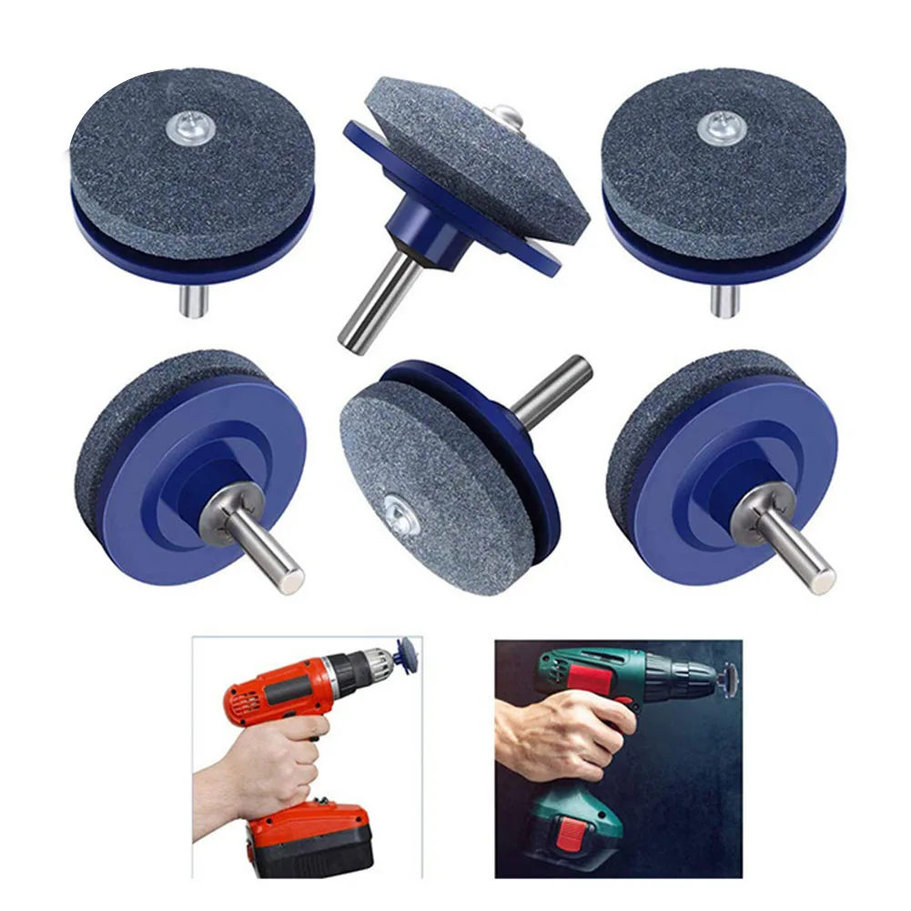 

Заточник для лезвий газонокосилок и дрелей, износостойкий, высокой твердости, для дрелей и ручных инструментов