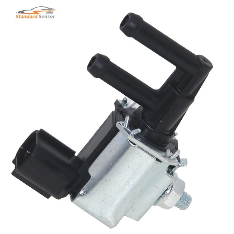 18117-65J00 Vapor Canister Purge Solenoid Valve 1811765J00 For Suzuki SX4 2.0L Grand Vitara 2.7L