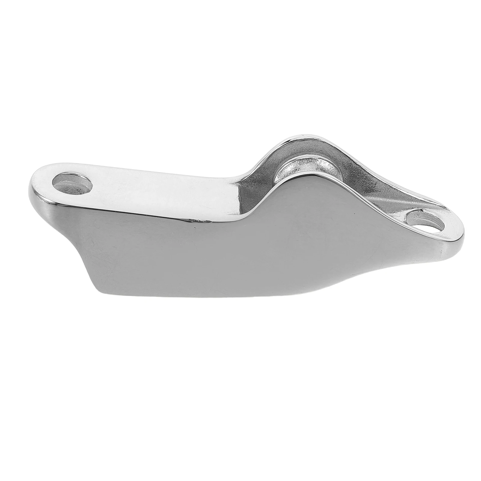 

Marine Pulley Rope Clamp Kayak Single Swivel Sailing Anchor Cleat Boat Hardware Parts Cam