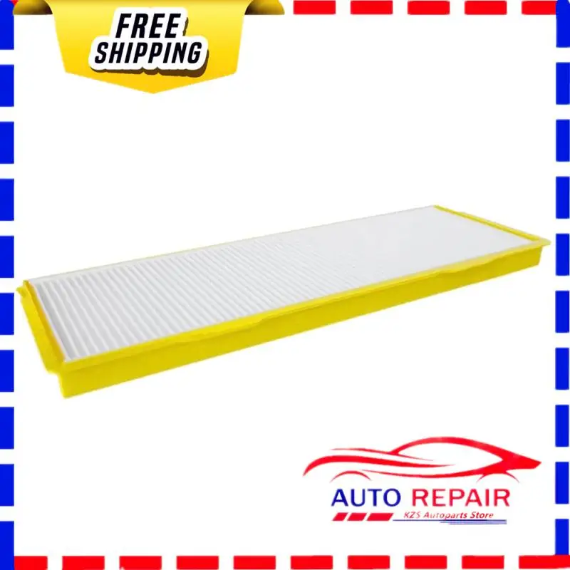 

1770813 CU37001 1913500 Cabin Filter for Scania Truck Construction Machinery Air Conditioning Filter