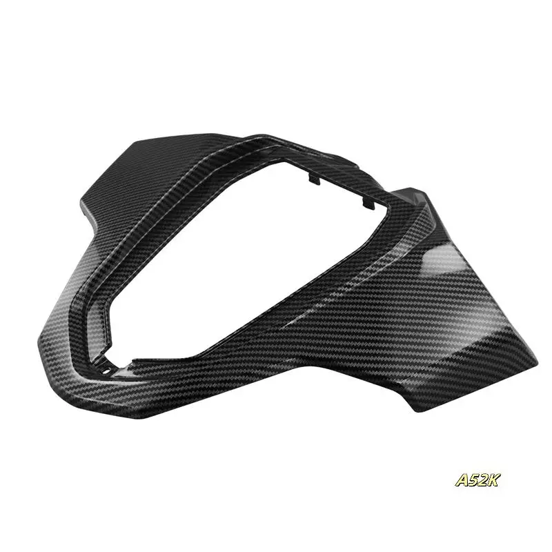 

For BMW S1000RR M1000RR 2023 2024 2025 Motorcycle Pillion Rear Seat Cover Cowl Solo Cowl Fairing
