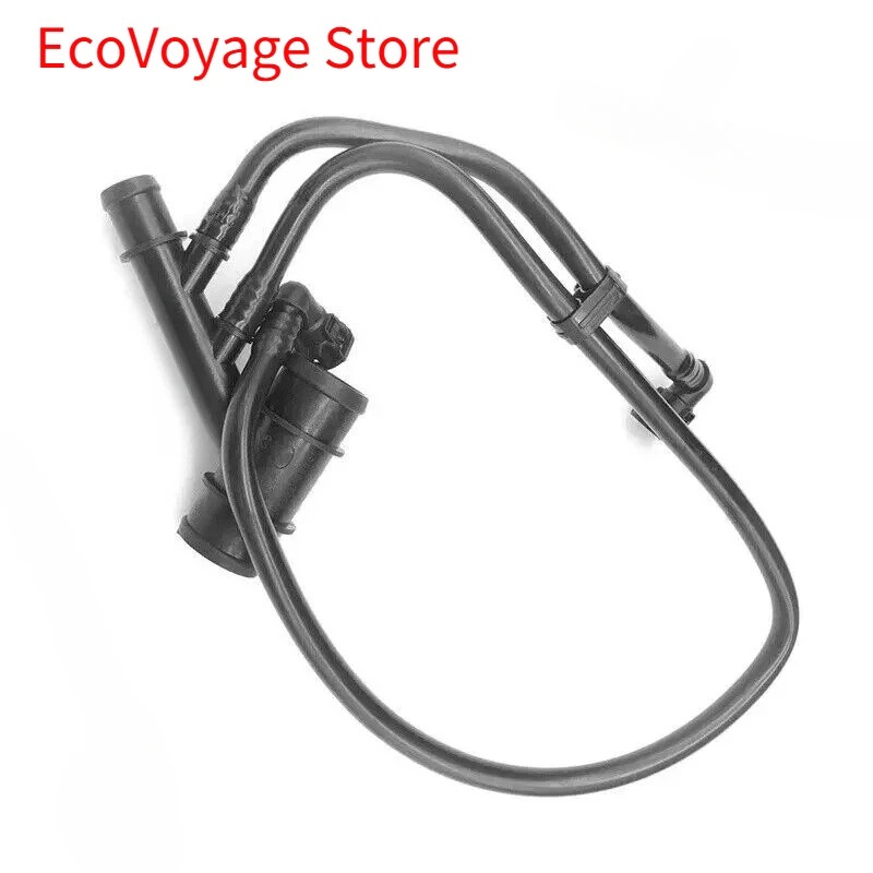 LR017359 Intercooler Heater Water Outlet Hose for Land Rover Range Rover 2010-2012