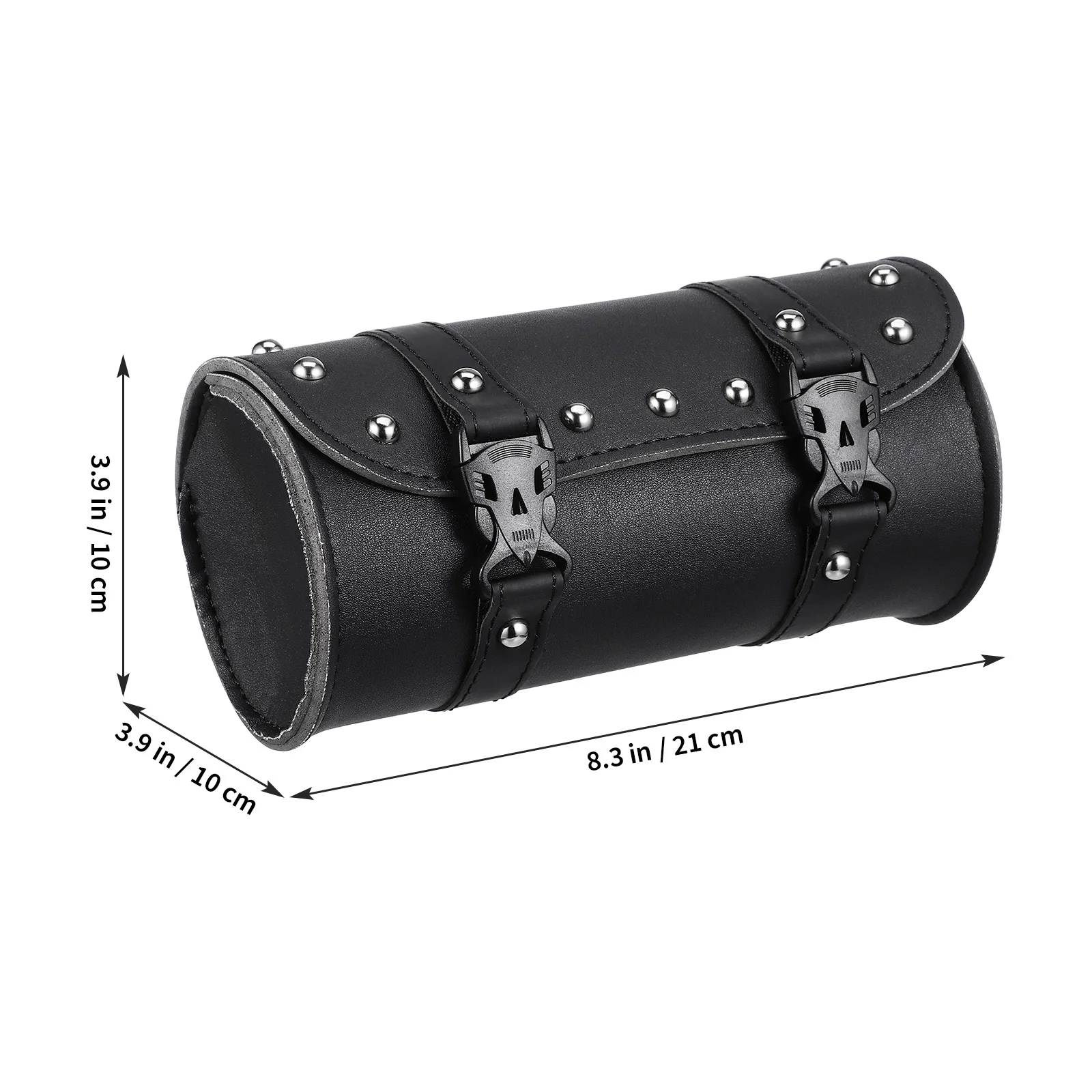 

Motorcycle Electric Side Bag Bike Saddlebags Waterproof Synthetic Maximum Storage Usability Convenient for Motorcycle