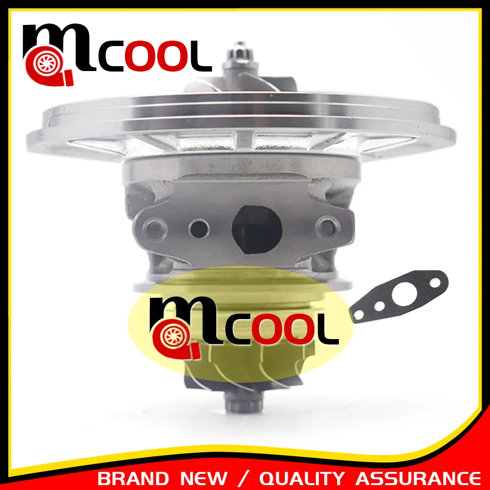 

For Turbo Cartridge CT16 Turbocharger Core Toyota Hilux 2.5 D4D 2KD-FTV 102HP 17201-30030 17201-0L030 Turbo CHRA Core