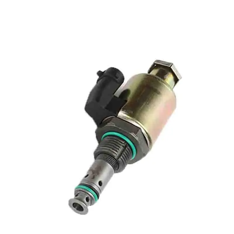 

Solenoid Valve 122-5053 1225053 for Perkins Engine for Caterpillar 325 322C