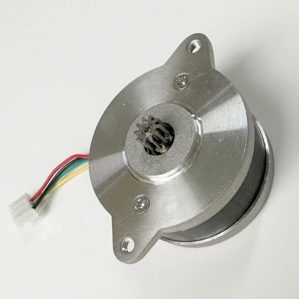 Nema 14 stepper motor nema14 stepping controller gear lead stepmotor compatible Orbiter Sherpa Voron extruder hotend nozzle