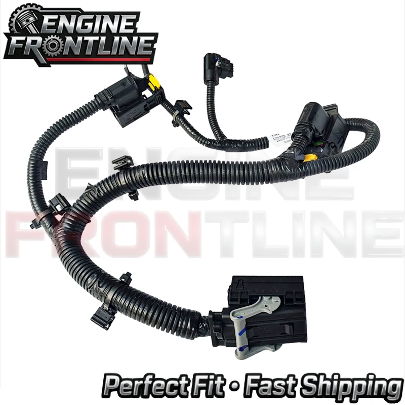 New DPS6 6DCT250 Control Module Programming Connector Transmission Suit For Ford Focus AE8Z-7Z369-F A2C53377498 A2C30743100