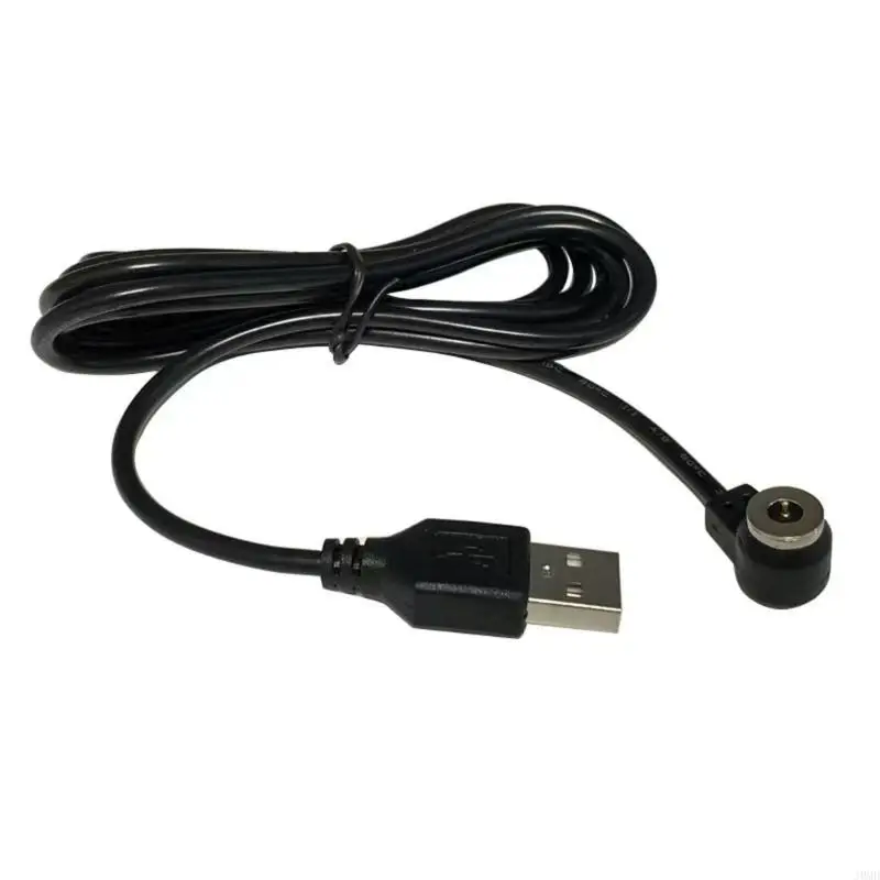 Pair Quick Connection 8Mm Chargers Wear Resistant Adapters High Conductivity for Easy Plugs & Play Experience JOMD