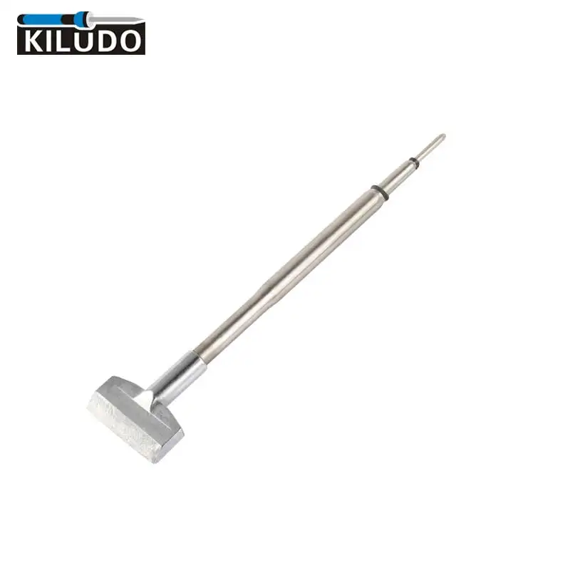 Kiludo 245 welding head compatible welding table electric soldering iron shovel flat head