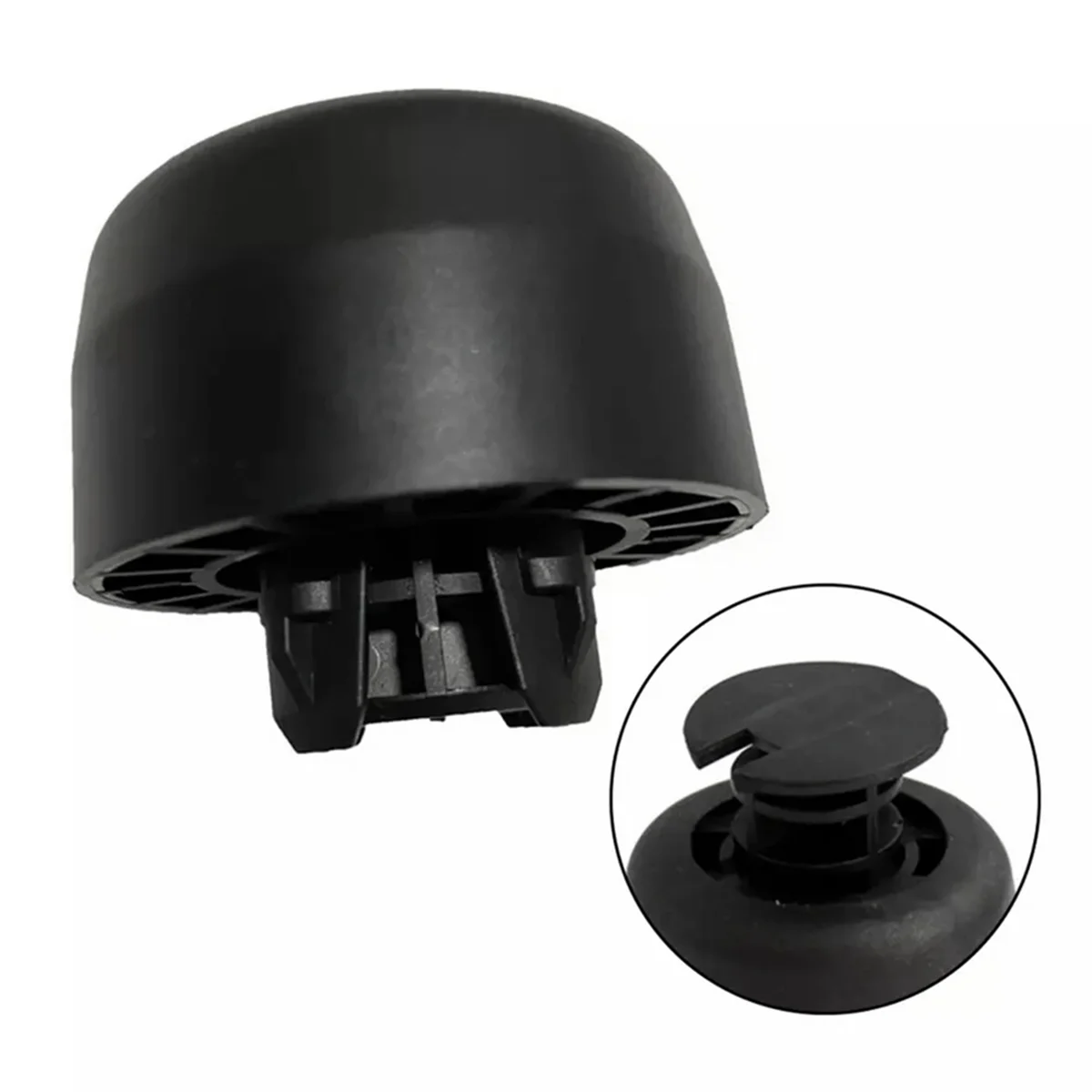 1/4pcs 6395830046 메르세데스 벤츠 VITO W639 W477 용 잭 패드 지원 리프팅