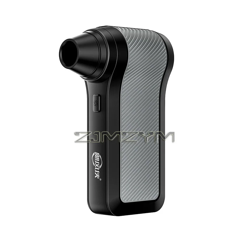 

X1 Turbine Wind CAR Ручной портативный мини-пылесборник Супер большой вентилятор под давлением ветра для домашнего использования на открытом воздухе Снегоочиститель Фен