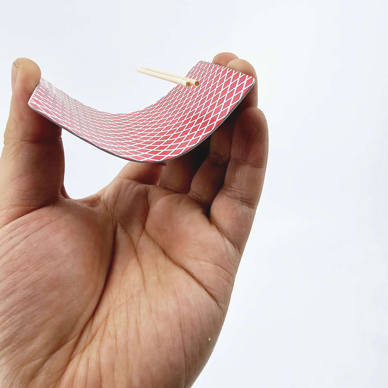 

10pcs/lot Floating Match Magic Tricks Levitation Magica Close Up Illusions Gimmick Props Tours De Magie Comedy Classic Magician