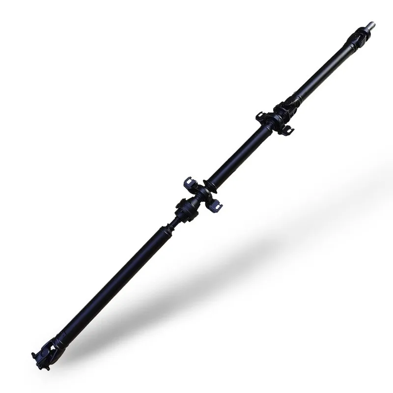 

Bapmic Rear Drive Shaft Driveshaft Assembly Replacement