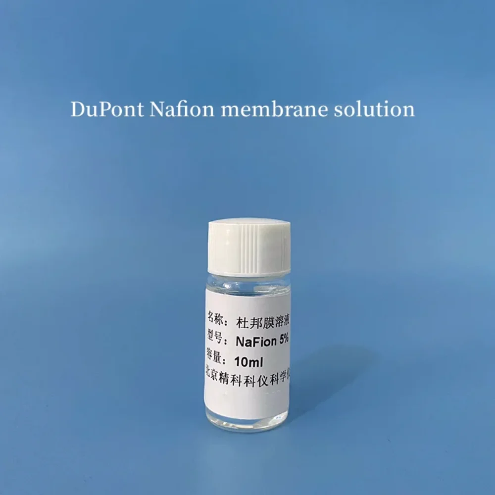 Solução Perfluorada 4ml 10ml 50ml da Naftona da Solução D520 da Membrana de Nafion