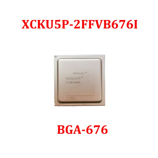 

XCKU5P-2FFVB676I XCKU5P-2FFVB676 XCKU5P-2FFVB67 XCKU5P-2FFVB6 XCKU5P-2FFV XCKU5P-2F XCKU5P IC MCU Chip BGA-676
