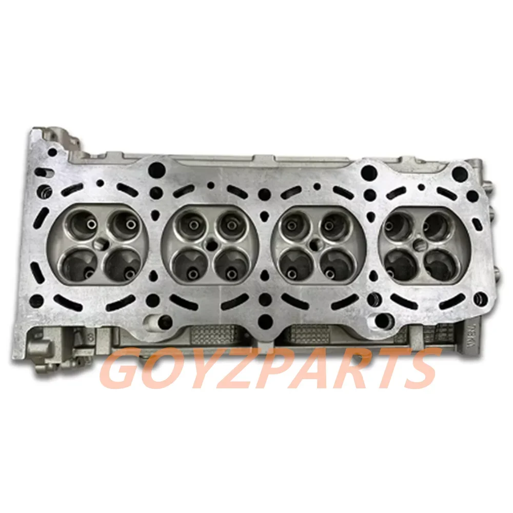 Complete Cylinder Head Assembly ASSY For Suzuki Vitara Grand Vitara 2.4L DOHC 16V Susirick J24A J24B OEM 11100-78KA0 1110078KA0